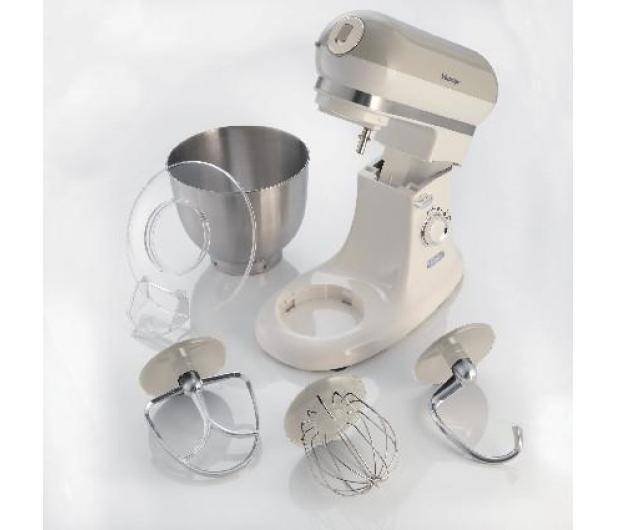 ARIETE Robot planetarny 1588 03 Beżowy - 1013203 - zdjęcie 2